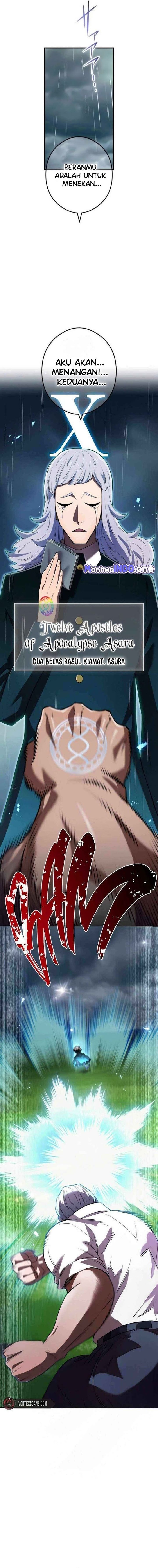 I Am the Strongest Awakeners, Recognized by All of the World’s Cheat Masters Chapter 50 Gambar 3