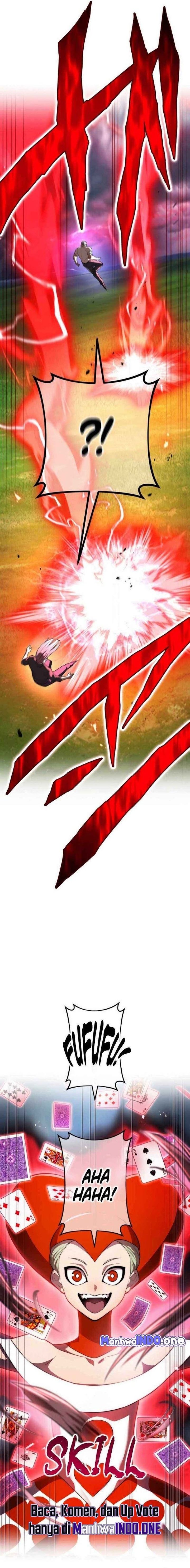 I Am the Strongest Awakeners, Recognized by All of the World’s Cheat Masters Chapter 50 Gambar 6