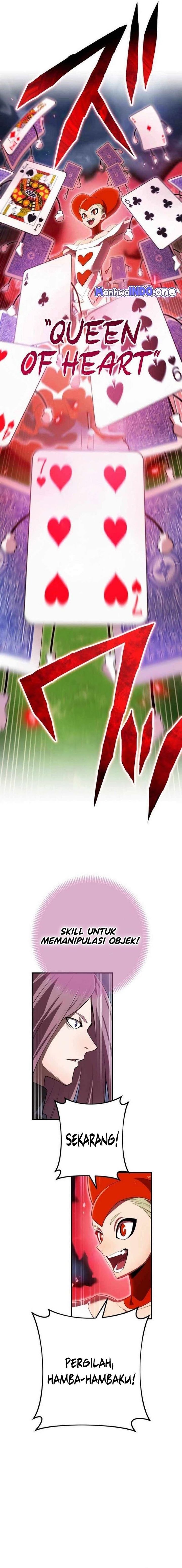 I Am the Strongest Awakeners, Recognized by All of the World’s Cheat Masters Chapter 50 Gambar 7