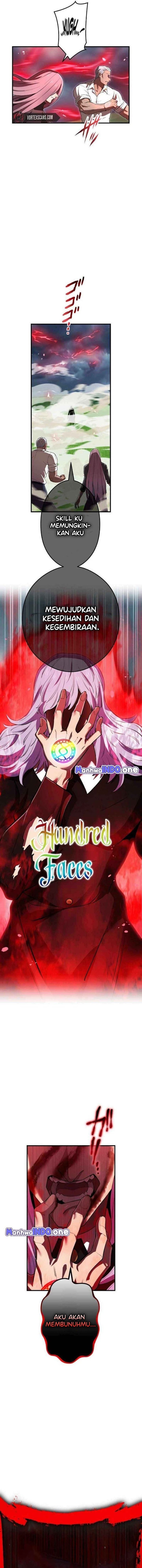 I Am the Strongest Awakeners, Recognized by All of the World’s Cheat Masters Chapter 50 Gambar 9