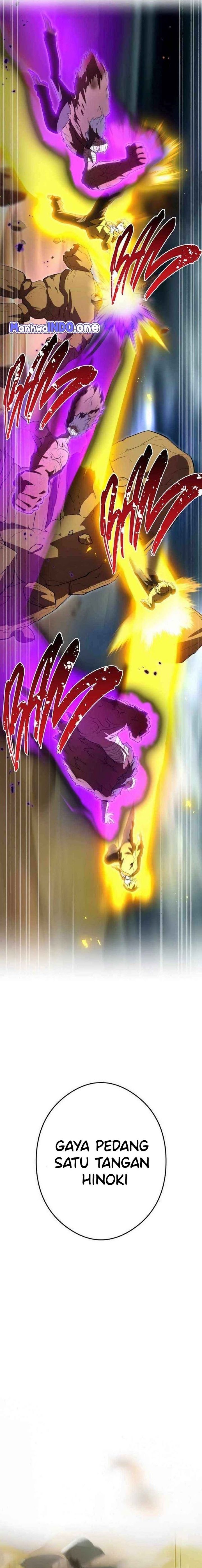 I Am the Strongest Awakeners, Recognized by All of the World’s Cheat Masters Chapter 50 Gambar 12