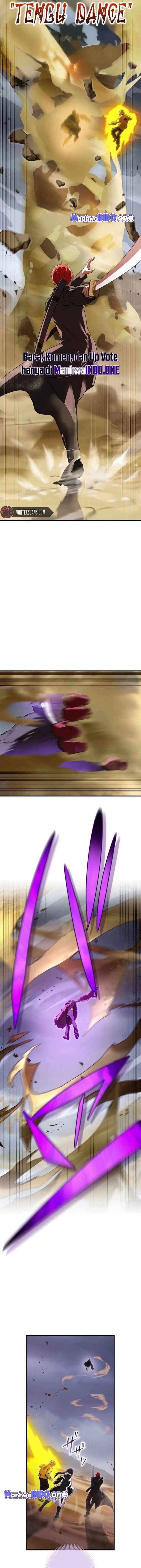 I Am the Strongest Awakeners, Recognized by All of the World’s Cheat Masters Chapter 50 Gambar 13