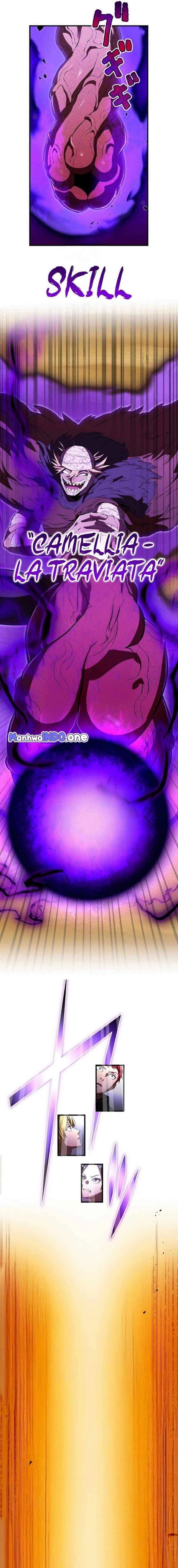 I Am the Strongest Awakeners, Recognized by All of the World’s Cheat Masters Chapter 50 Gambar 18