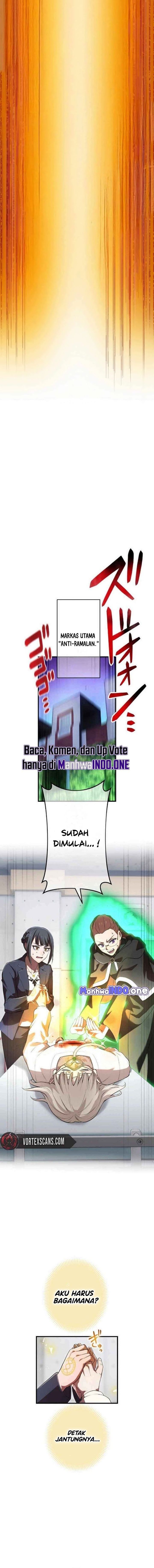 I Am the Strongest Awakeners, Recognized by All of the World’s Cheat Masters Chapter 50 Gambar 19