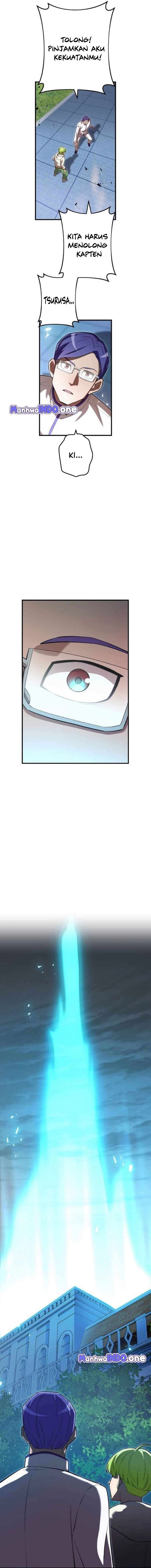 I Am the Strongest Awakeners, Recognized by All of the World’s Cheat Masters Chapter 50 Gambar 24