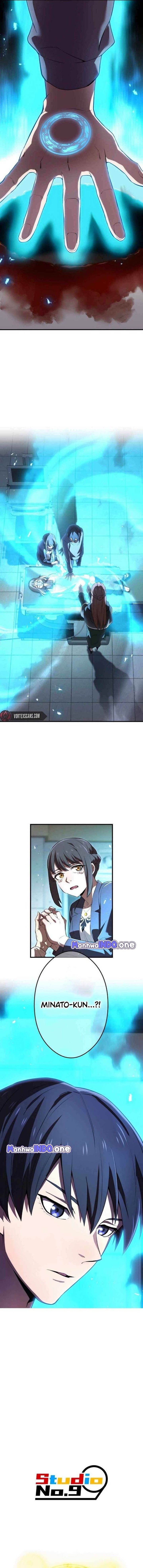 I Am the Strongest Awakeners, Recognized by All of the World’s Cheat Masters Chapter 50 Gambar 25