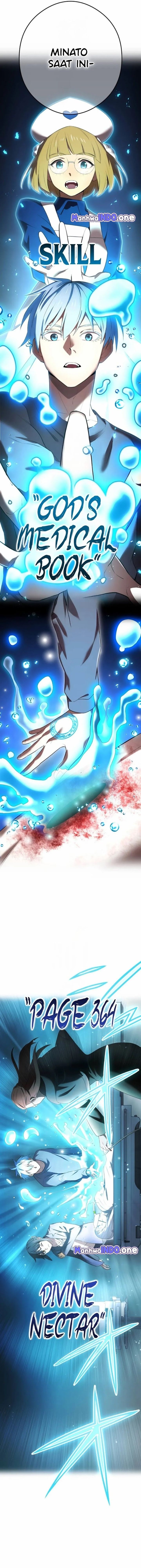 I Am the Strongest Awakeners, Recognized by All of the World’s Cheat Masters Chapter 51 Gambar 4