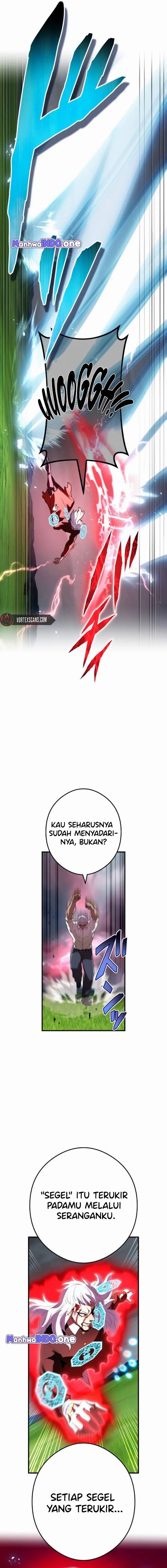 I Am the Strongest Awakeners, Recognized by All of the World’s Cheat Masters Chapter 52 Gambar 9