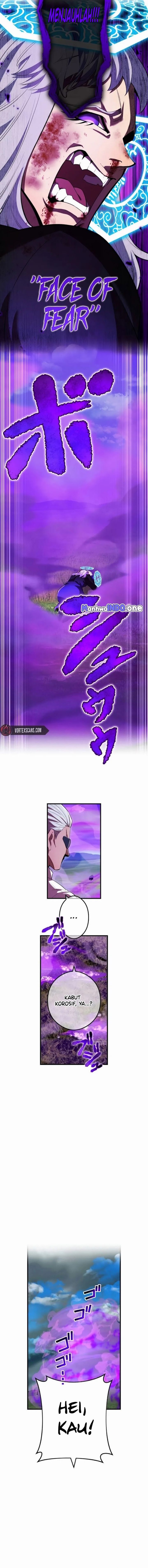 I Am the Strongest Awakeners, Recognized by All of the World’s Cheat Masters Chapter 52 Gambar 13