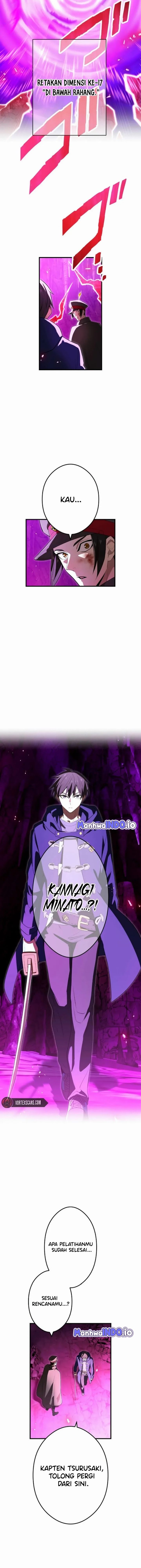 I Am the Strongest Awakeners, Recognized by All of the World’s Cheat Masters Chapter 54 Gambar 18
