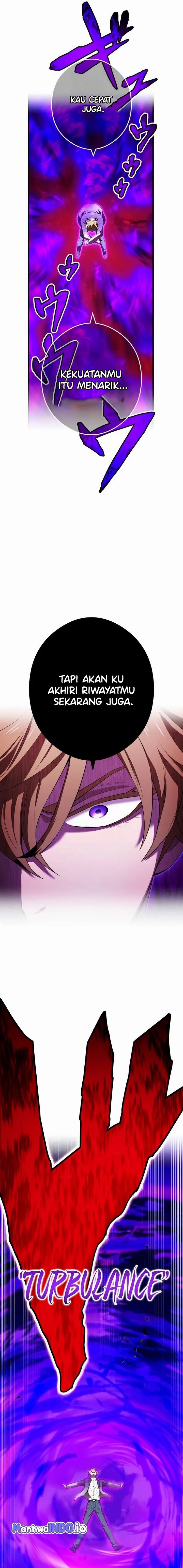 I Am the Strongest Awakeners, Recognized by All of the World’s Cheat Masters Chapter 55 Gambar 4