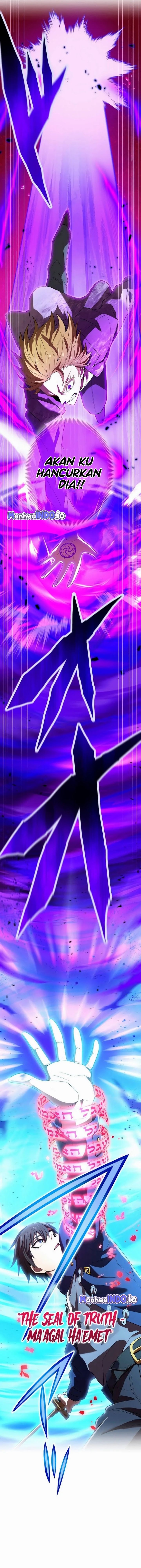 I Am the Strongest Awakeners, Recognized by All of the World’s Cheat Masters Chapter 55 Gambar 10