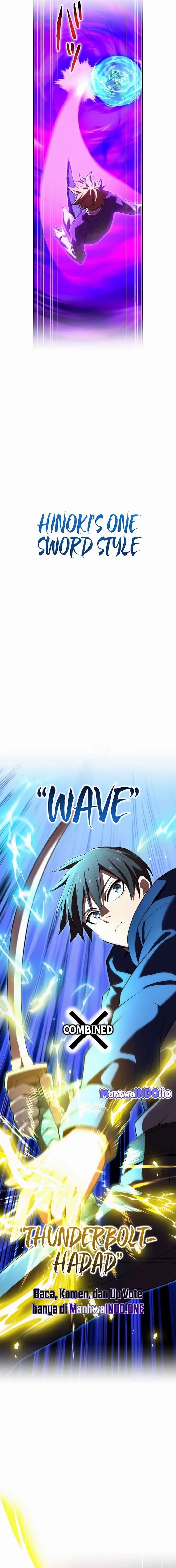 I Am the Strongest Awakeners, Recognized by All of the World’s Cheat Masters Chapter 55 Gambar 13