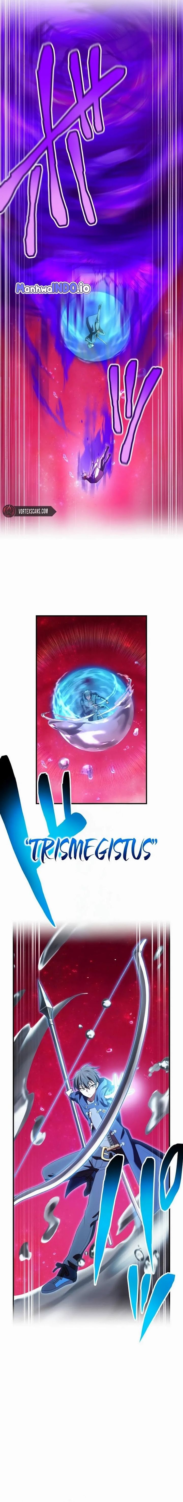 I Am the Strongest Awakeners, Recognized by All of the World’s Cheat Masters Chapter 55 Gambar 15