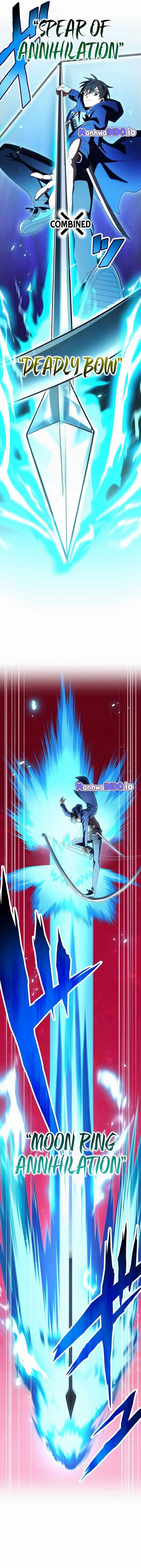 I Am the Strongest Awakeners, Recognized by All of the World’s Cheat Masters Chapter 55 Gambar 16