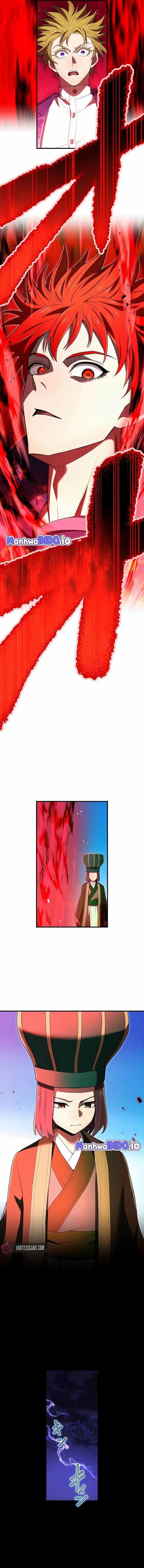 I Am the Strongest Awakeners, Recognized by All of the World’s Cheat Masters Chapter 56 Gambar 2