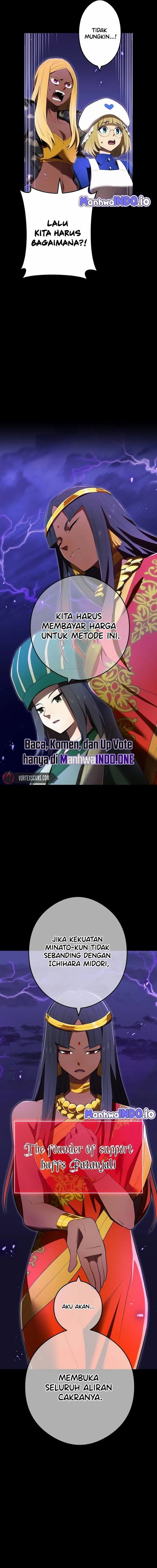 I Am the Strongest Awakeners, Recognized by All of the World’s Cheat Masters Chapter 56 Gambar 6