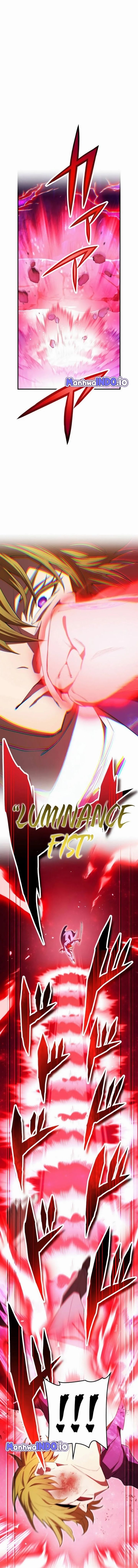 I Am the Strongest Awakeners, Recognized by All of the World’s Cheat Masters Chapter 56 Gambar 10