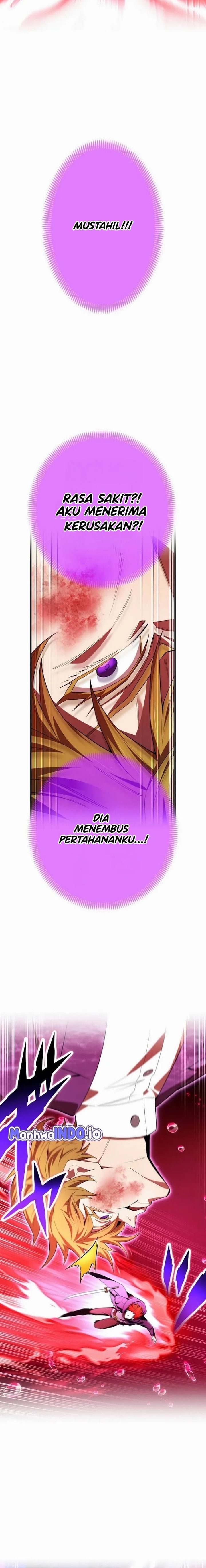 I Am the Strongest Awakeners, Recognized by All of the World’s Cheat Masters Chapter 56 Gambar 11