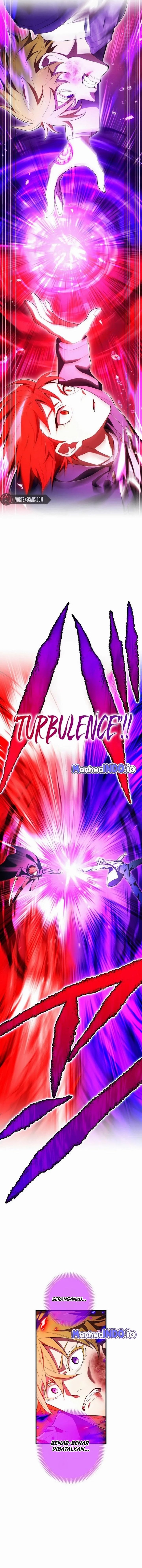 I Am the Strongest Awakeners, Recognized by All of the World’s Cheat Masters Chapter 56 Gambar 12