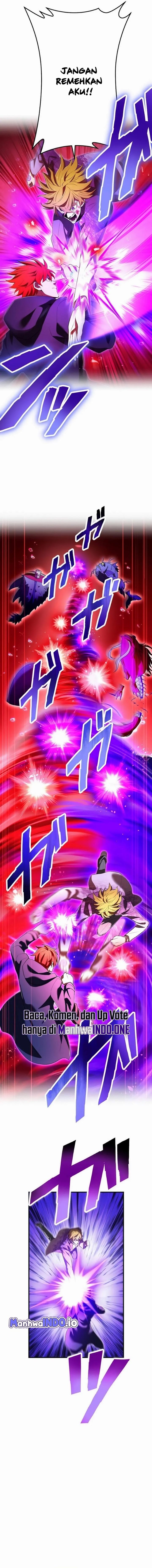 I Am the Strongest Awakeners, Recognized by All of the World’s Cheat Masters Chapter 56 Gambar 13