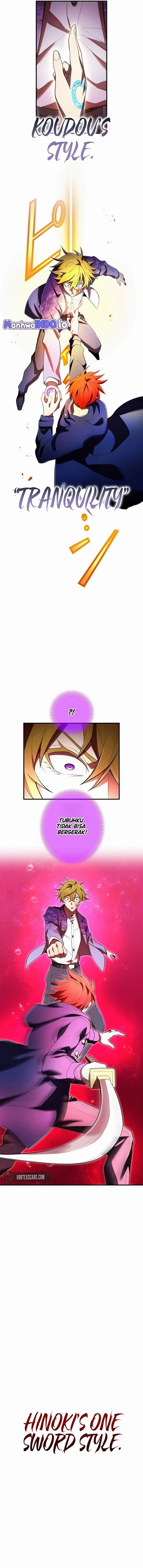 I Am the Strongest Awakeners, Recognized by All of the World’s Cheat Masters Chapter 56 Gambar 14