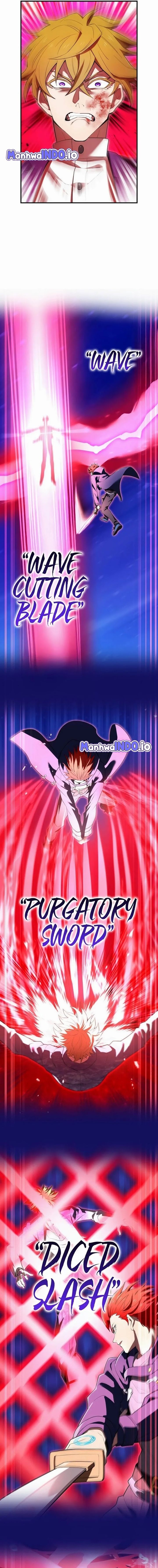 I Am the Strongest Awakeners, Recognized by All of the World’s Cheat Masters Chapter 56 Gambar 15