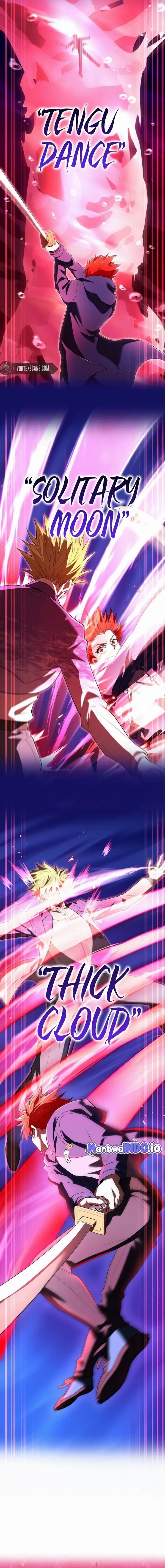 I Am the Strongest Awakeners, Recognized by All of the World’s Cheat Masters Chapter 56 Gambar 16