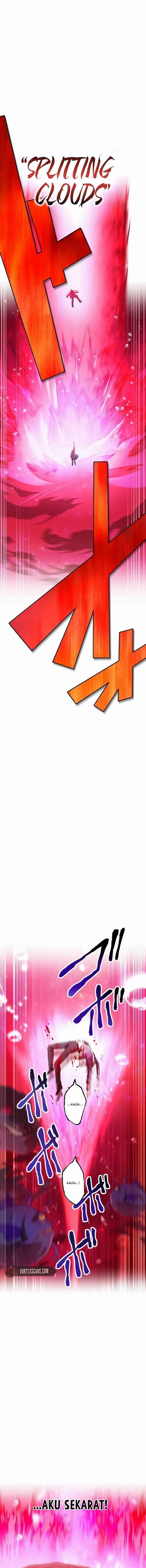 I Am the Strongest Awakeners, Recognized by All of the World’s Cheat Masters Chapter 56 Gambar 18