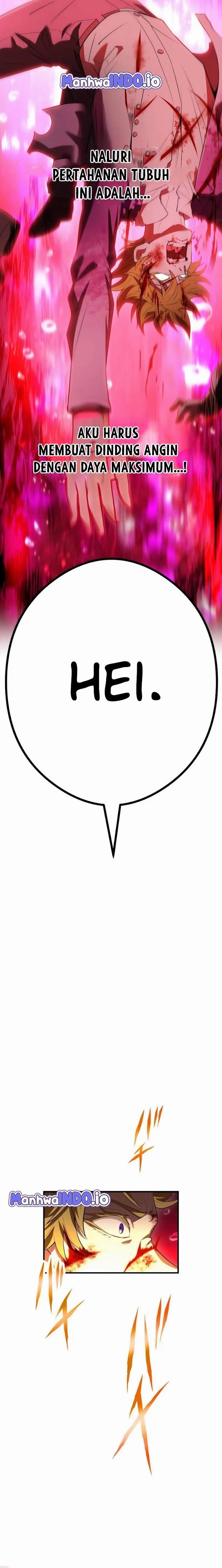 I Am the Strongest Awakeners, Recognized by All of the World’s Cheat Masters Chapter 56 Gambar 19