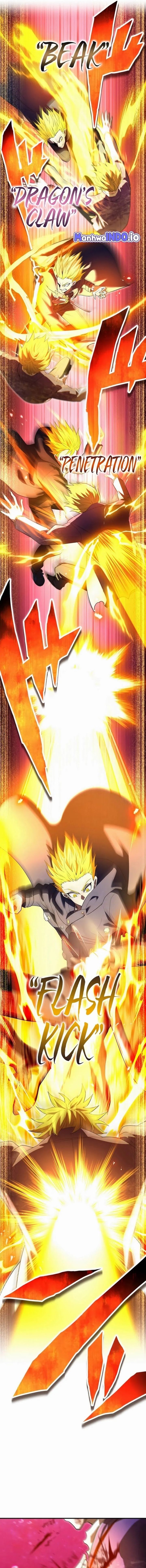 I Am the Strongest Awakeners, Recognized by All of the World’s Cheat Masters Chapter 56 Gambar 21