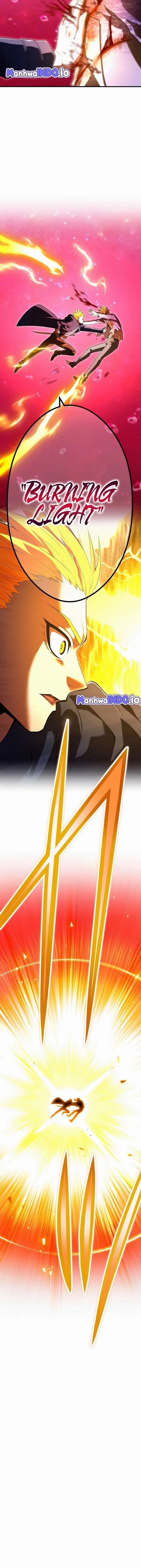 I Am the Strongest Awakeners, Recognized by All of the World’s Cheat Masters Chapter 56 Gambar 22