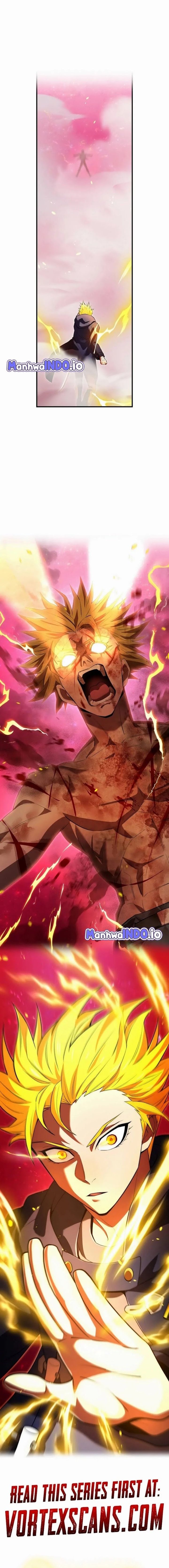 I Am the Strongest Awakeners, Recognized by All of the World’s Cheat Masters Chapter 56 Gambar 23