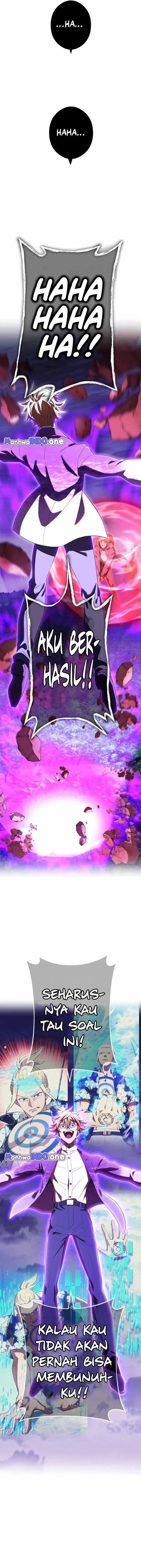 I Am the Strongest Awakeners, Recognized by All of the World’s Cheat Masters Chapter 57 Gambar 4