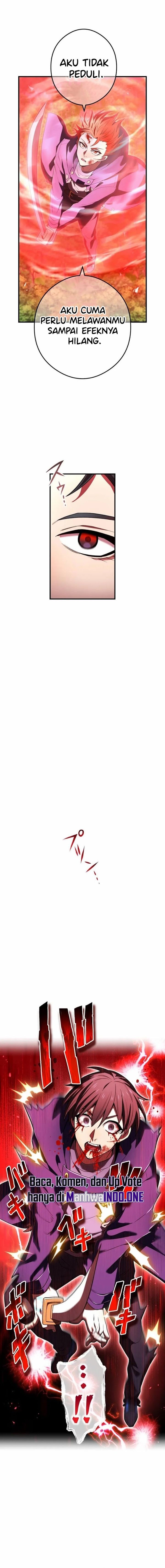 I Am the Strongest Awakeners, Recognized by All of the World’s Cheat Masters Chapter 57 Gambar 5