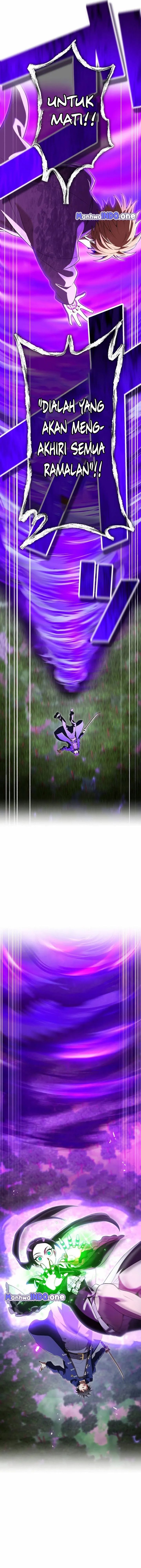 I Am the Strongest Awakeners, Recognized by All of the World’s Cheat Masters Chapter 57 Gambar 7