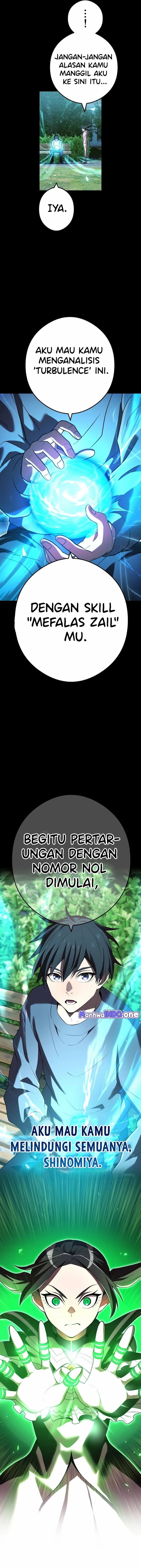 I Am the Strongest Awakeners, Recognized by All of the World’s Cheat Masters Chapter 57 Gambar 10