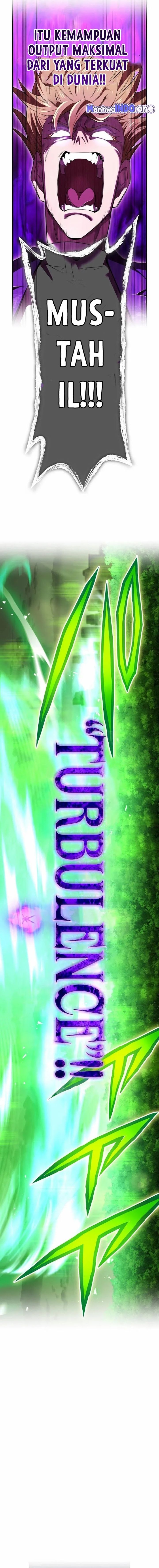 I Am the Strongest Awakeners, Recognized by All of the World’s Cheat Masters Chapter 57 Gambar 12