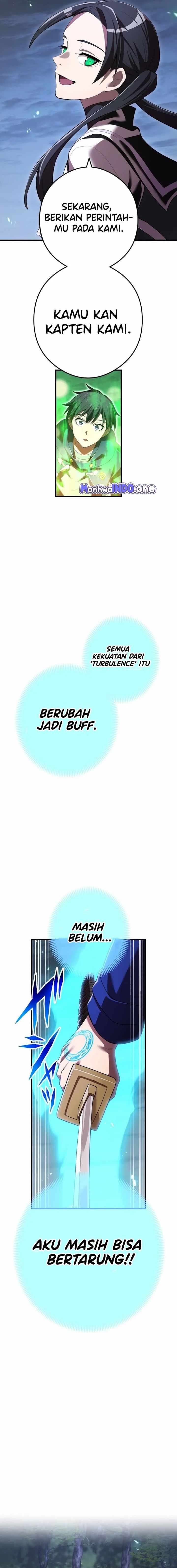 I Am the Strongest Awakeners, Recognized by All of the World’s Cheat Masters Chapter 57 Gambar 14