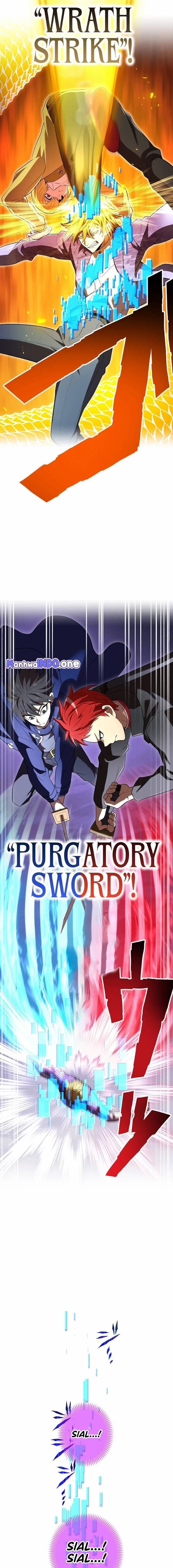 I Am the Strongest Awakeners, Recognized by All of the World’s Cheat Masters Chapter 57 Gambar 17