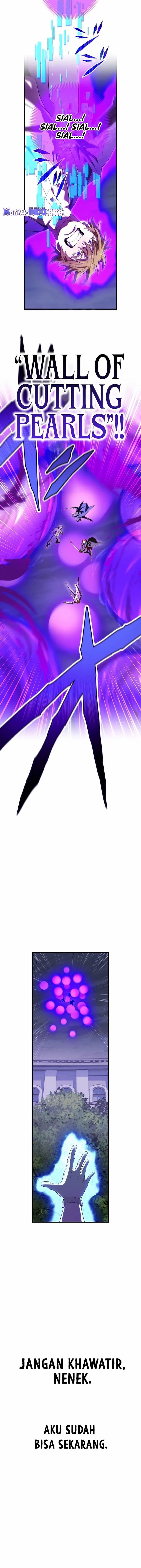 I Am the Strongest Awakeners, Recognized by All of the World’s Cheat Masters Chapter 57 Gambar 18