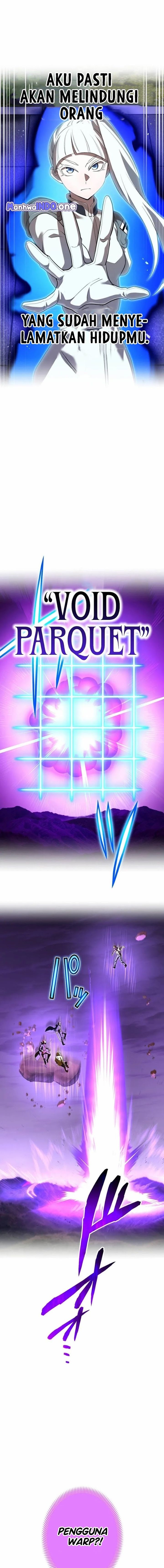 I Am the Strongest Awakeners, Recognized by All of the World’s Cheat Masters Chapter 57 Gambar 19