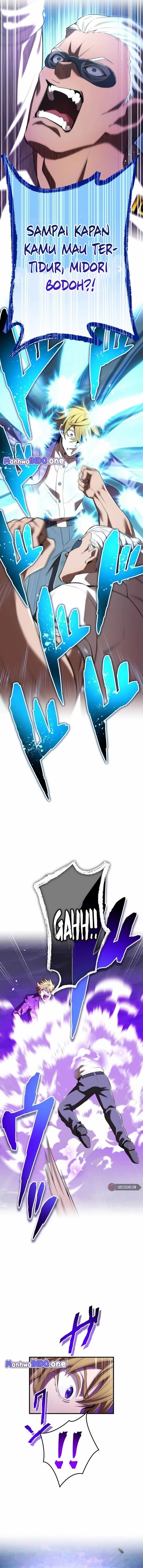 I Am the Strongest Awakeners, Recognized by All of the World’s Cheat Masters Chapter 57 Gambar 21