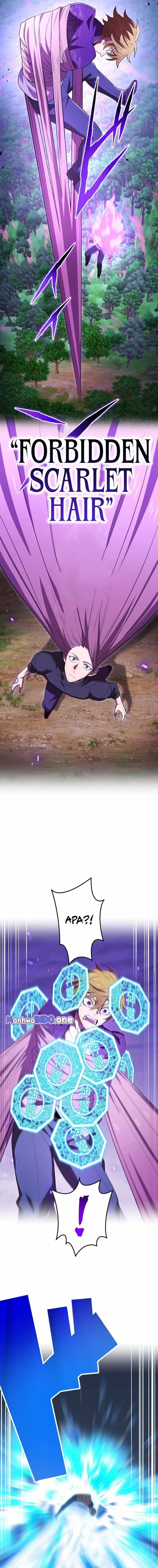 I Am the Strongest Awakeners, Recognized by All of the World’s Cheat Masters Chapter 57 Gambar 22