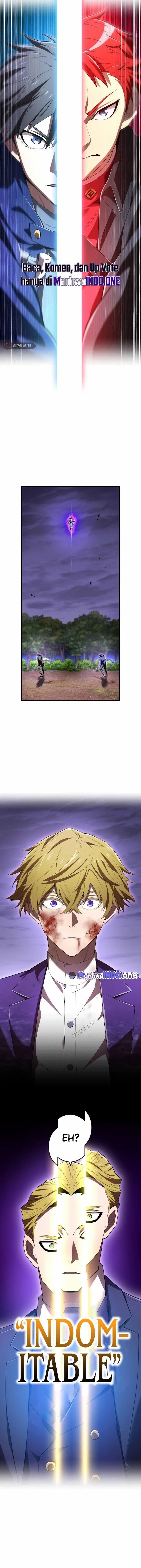 I Am the Strongest Awakeners, Recognized by All of the World’s Cheat Masters Chapter 57 Gambar 27