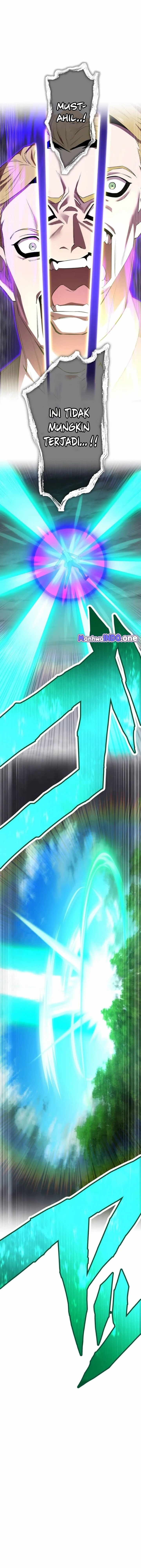 I Am the Strongest Awakeners, Recognized by All of the World’s Cheat Masters Chapter 57 Gambar 28