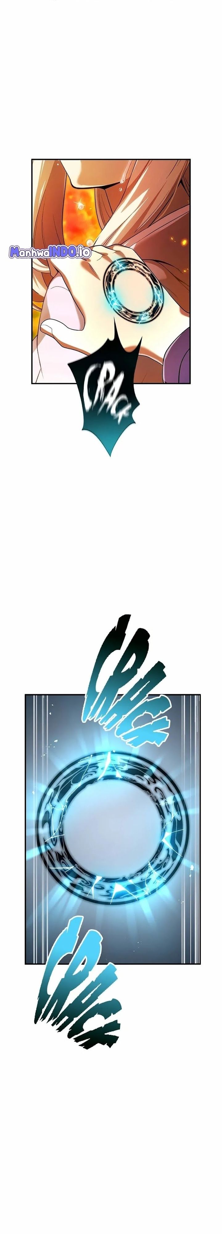 I Am the Strongest Awakeners, Recognized by All of the World’s Cheat Masters Chapter 64 Gambar 3