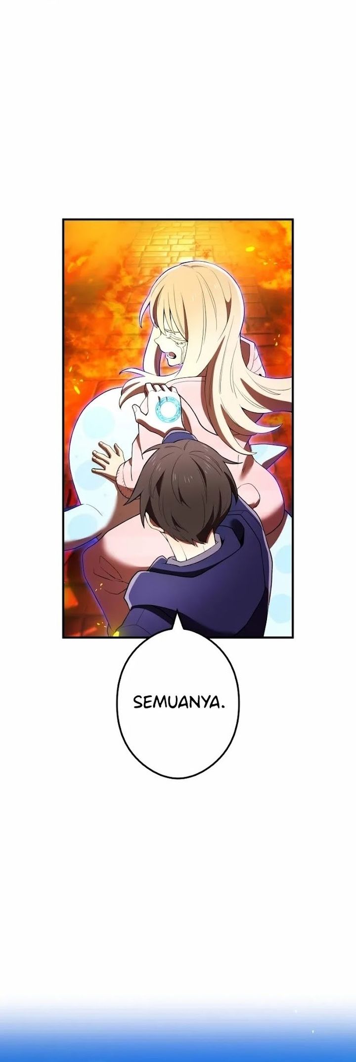 I Am the Strongest Awakeners, Recognized by All of the World’s Cheat Masters Chapter 64 Gambar 5