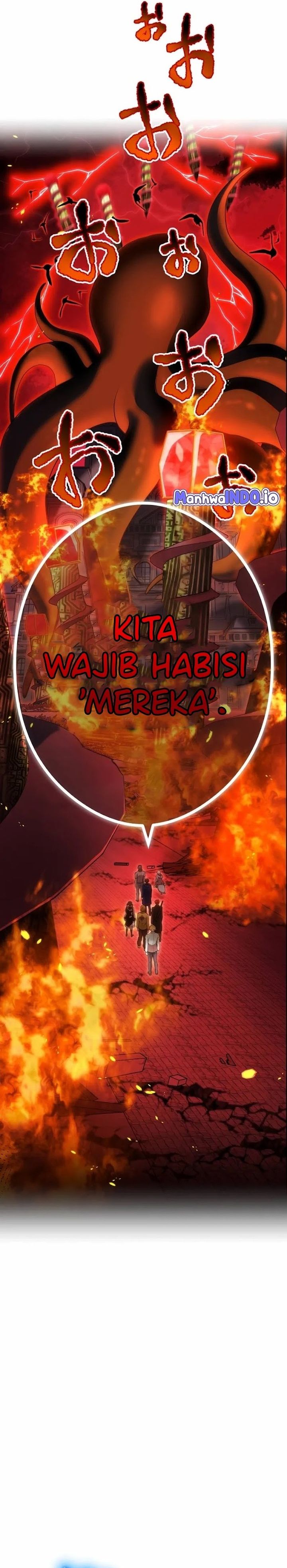 I Am the Strongest Awakeners, Recognized by All of the World’s Cheat Masters Chapter 64 Gambar 7