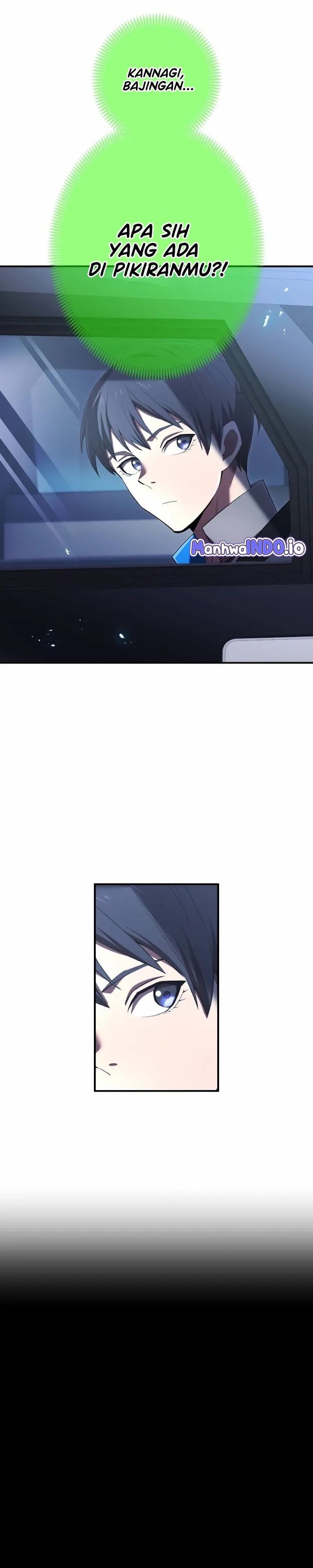 I Am the Strongest Awakeners, Recognized by All of the World’s Cheat Masters Chapter 64 Gambar 15